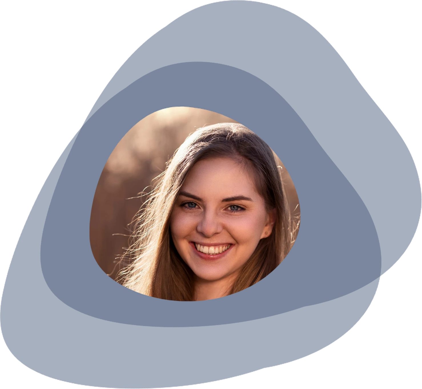 Porträt von Kristina Zöchling